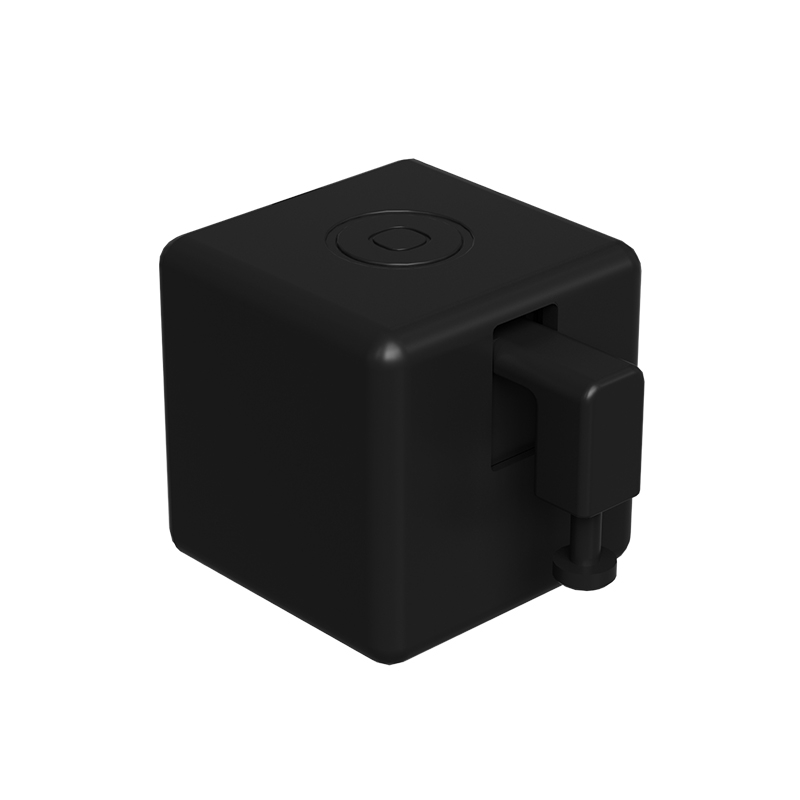 Home Automation Diy - Robot do samodzielnego montażu, który naciśnia