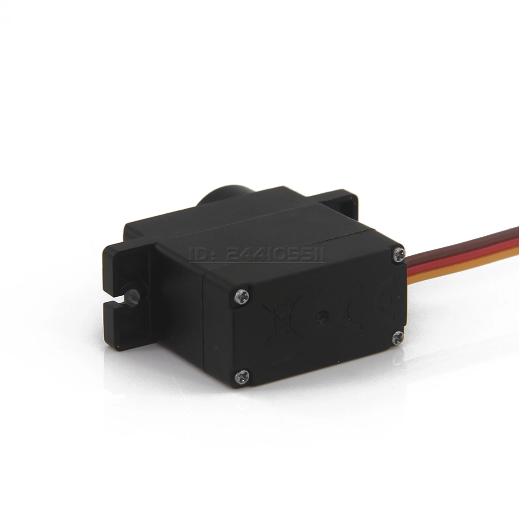 Diy Automation - NEEBRC 9G Mikro Metalowy Serwomechanizm Cyfrowy