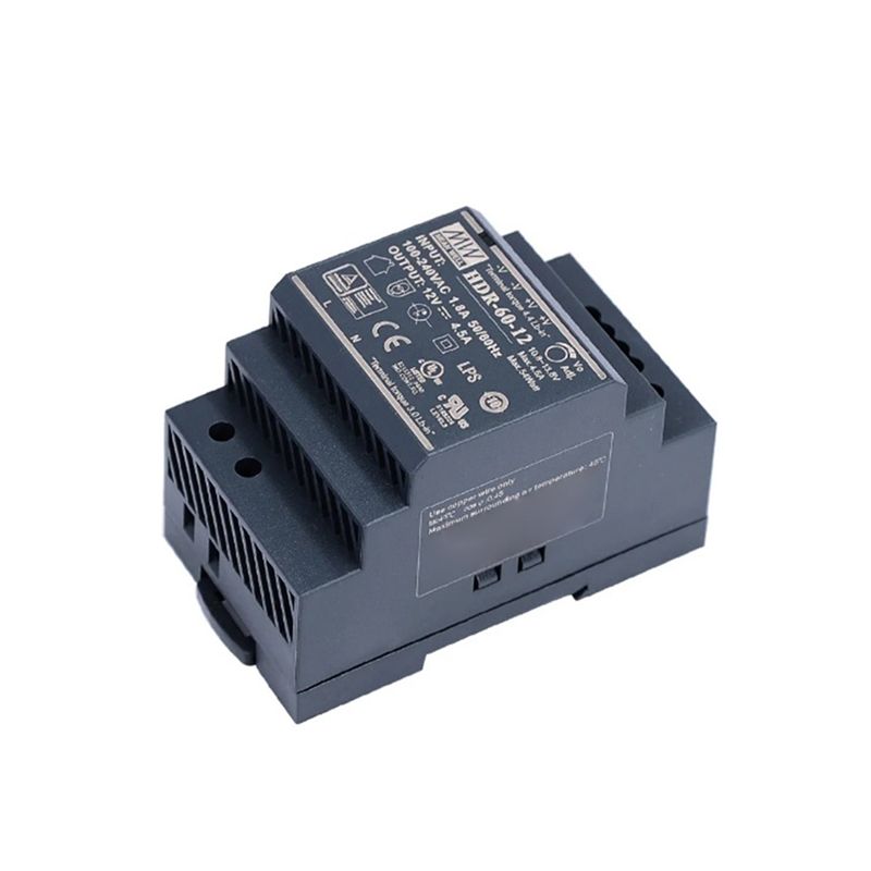 【To&On-E】 85-264V 12V 4.5A 54W – Home Automation Industry recenzja i cena
