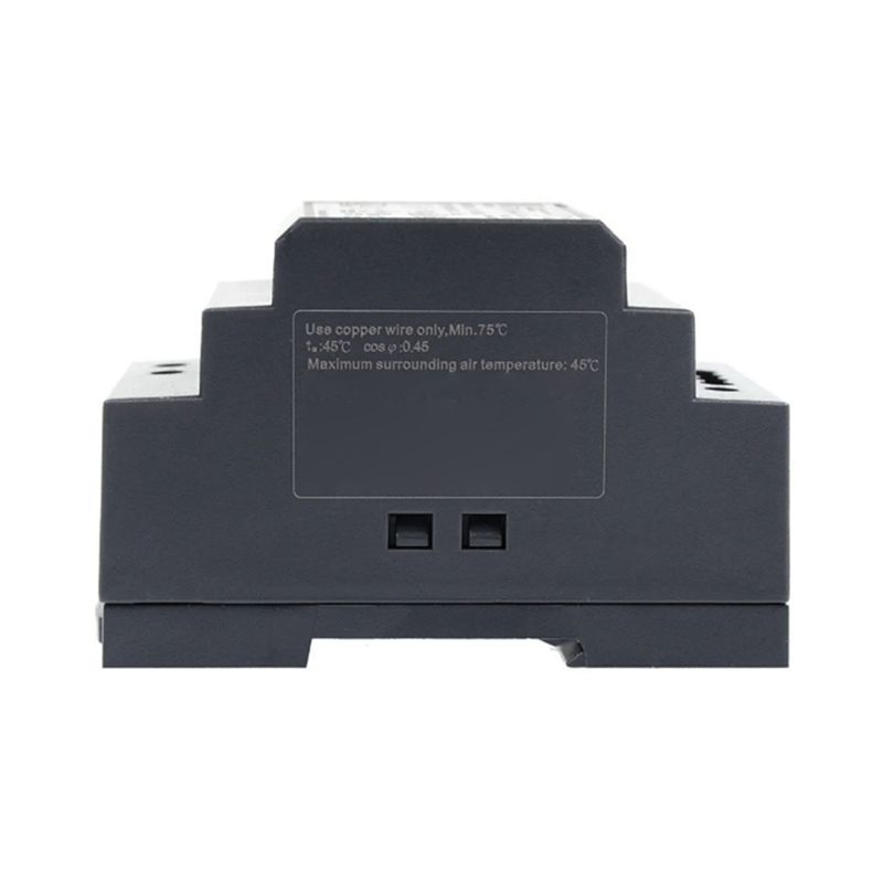 【To&On-E】 85-264V 12V 4.5A 54W – Home Automation Industry recenzja i cena
