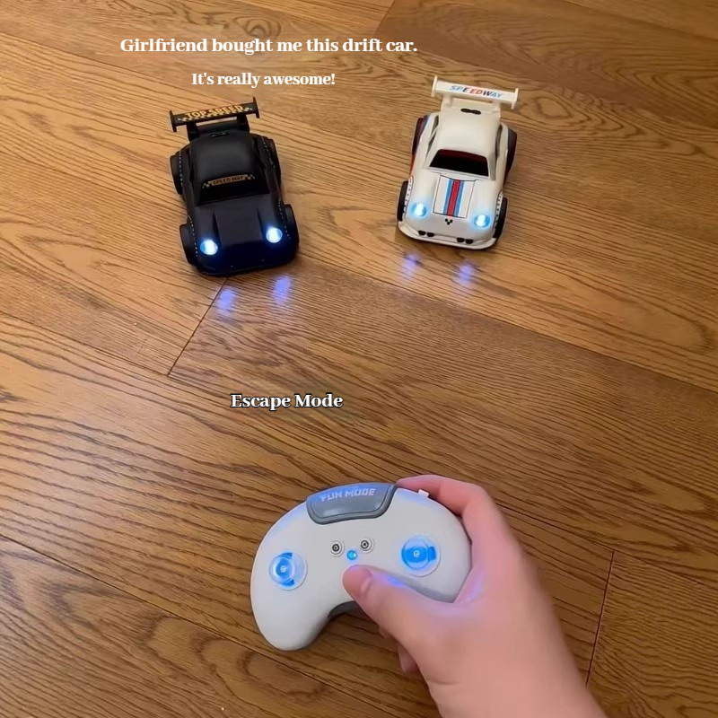 Nowy model samochodu zdalnie s – Home Automation Tutorial recenzja i cena