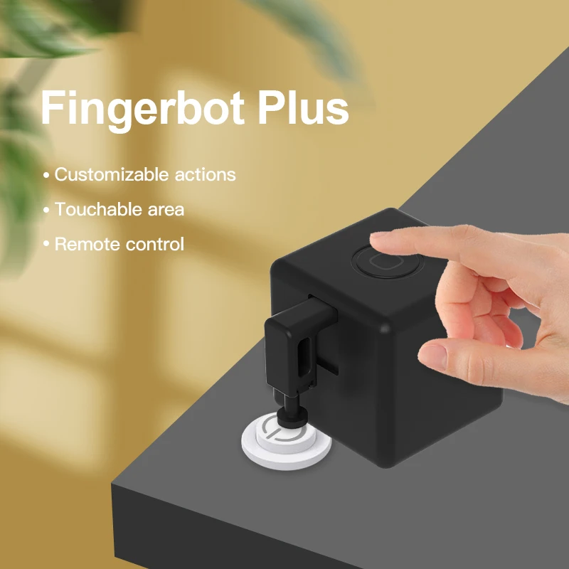 Robot do samodzielnego montażu – Home Automation Diy recenzja i cena