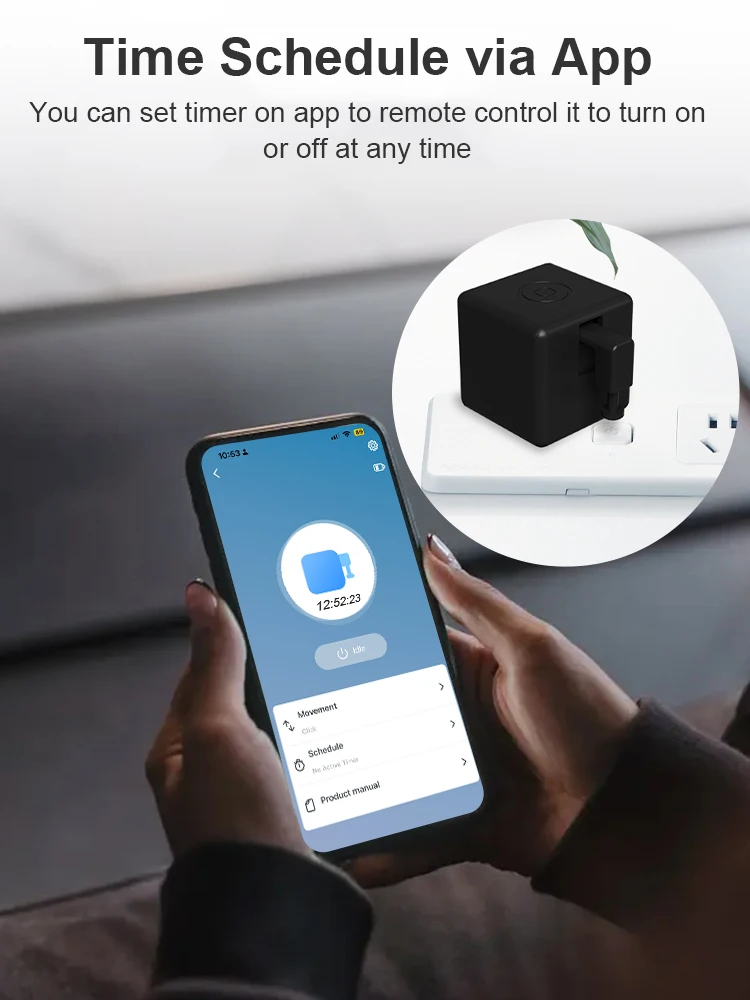 Robot do samodzielnego montażu – Home Automation Diy recenzja i cena