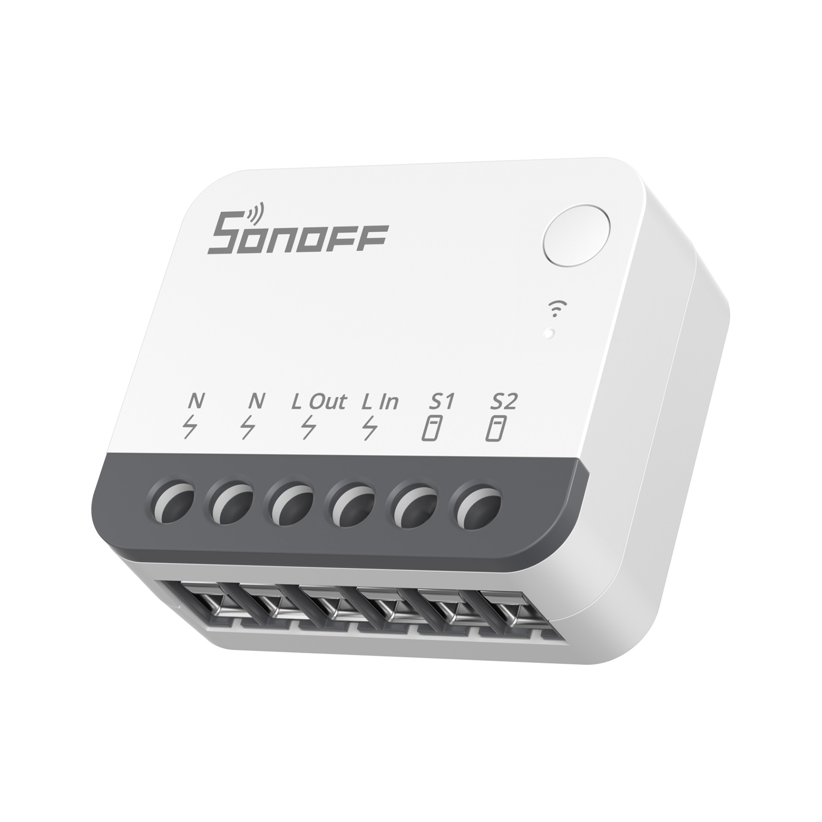 SONOFF ZBMinir2 Zigbee Intelig – Sonoff Basic Switch recenzja i cena