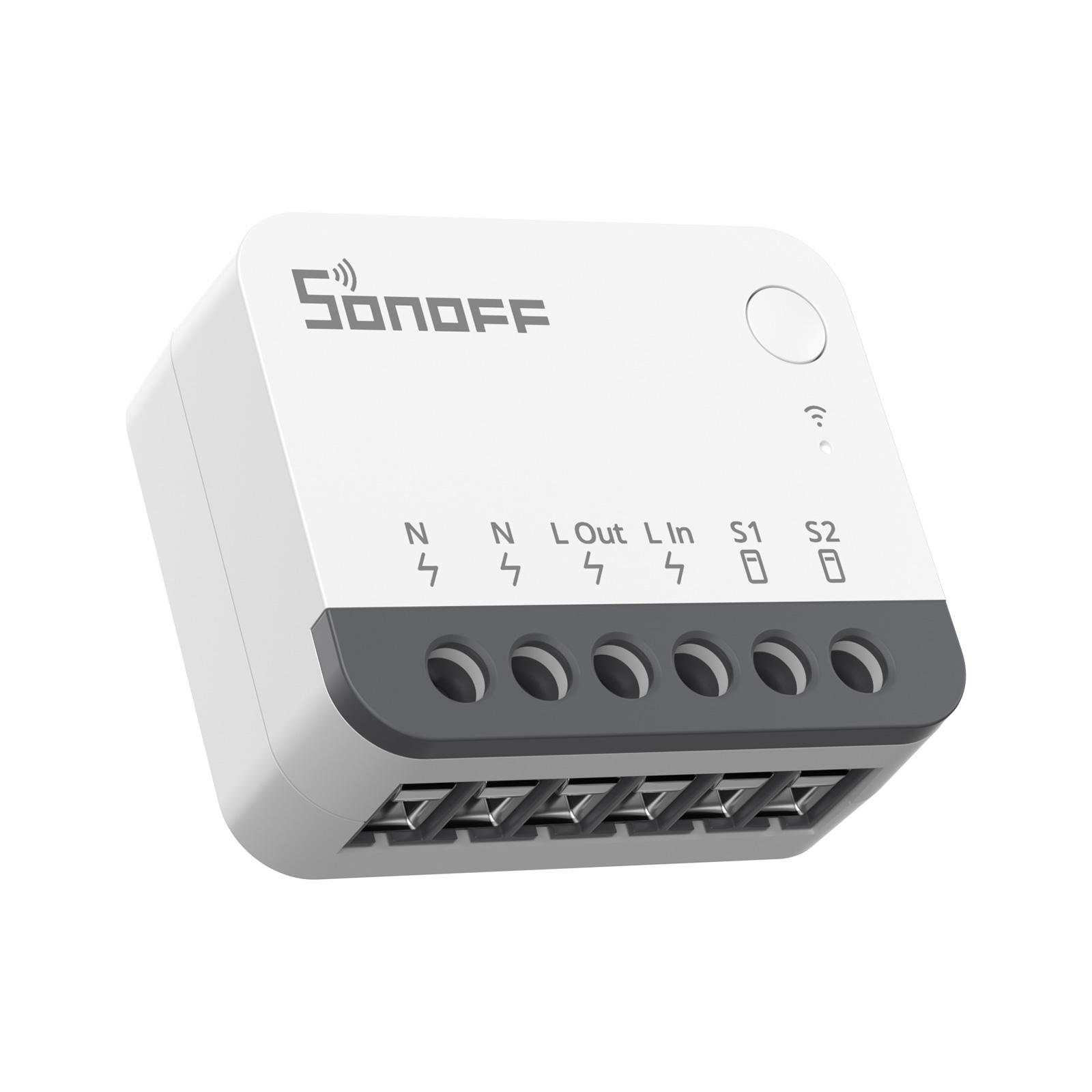 SONOFF ZBMinir2 Zigbee Intelig – Sonoff Basic Switch recenzja i cena