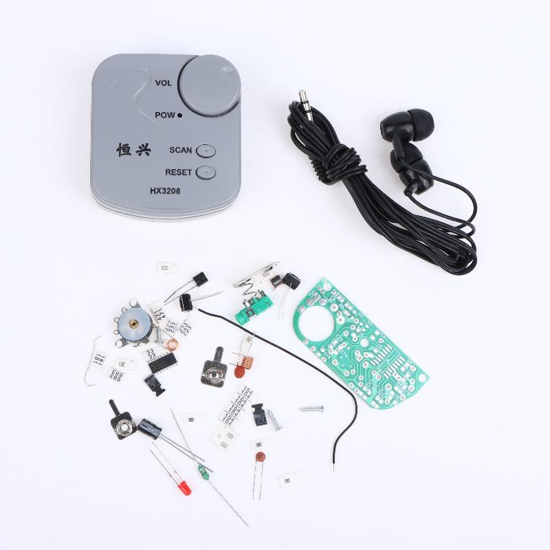 Zestaw elektroniczny DIY Moduł – Diy Automation recenzja i cena