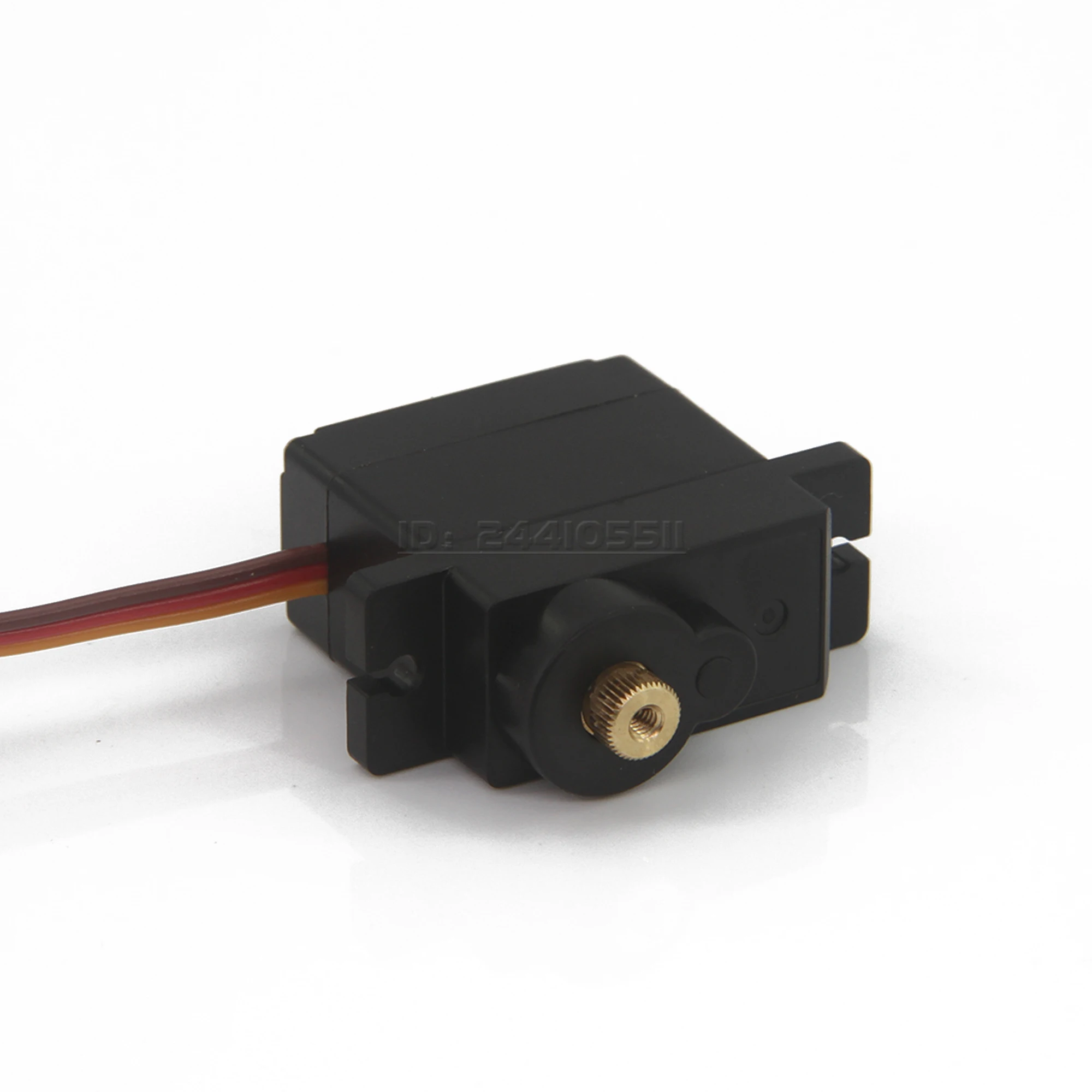 NEEBRC 9G Mikro Metalowy Serwo – Diy Automation recenzja i cena