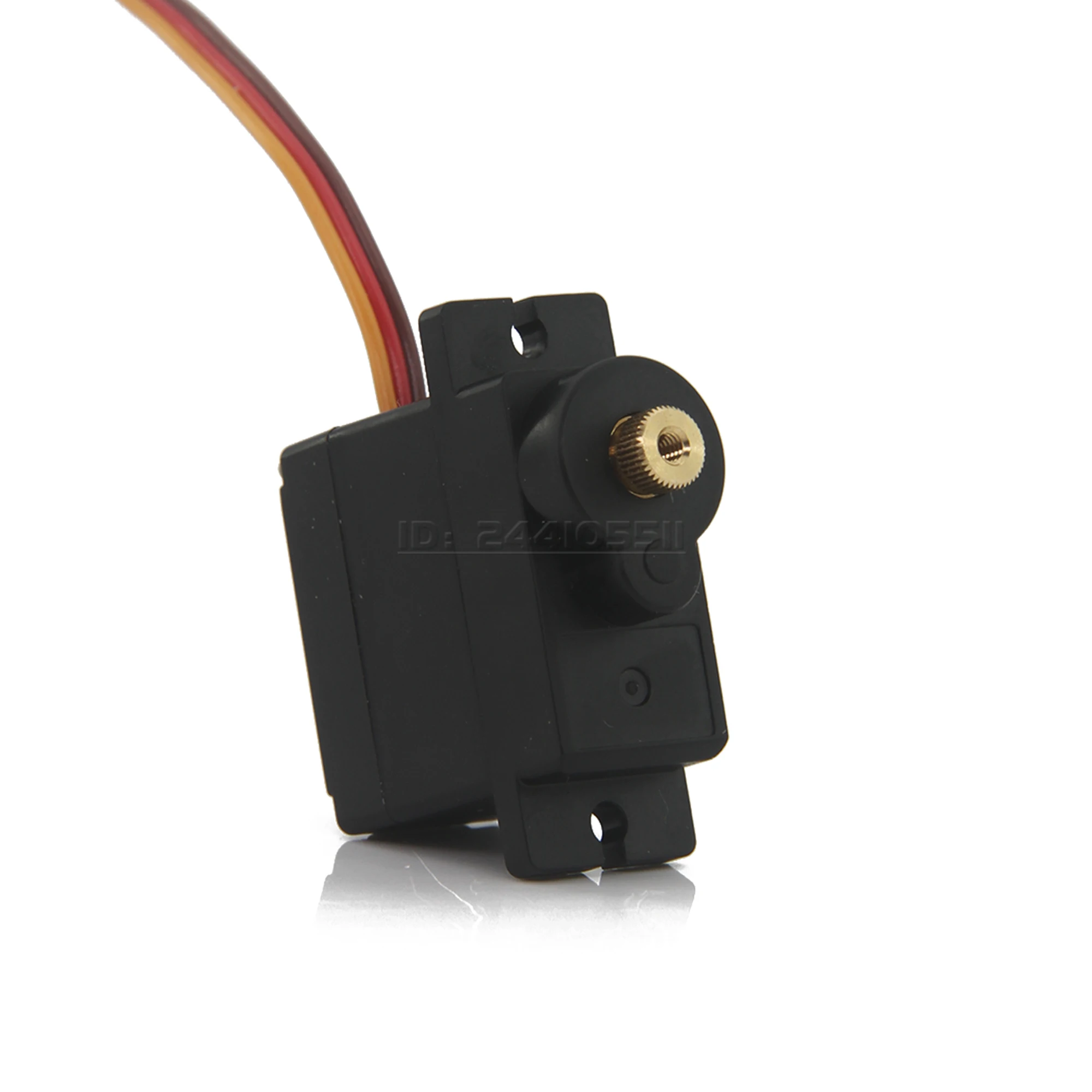 NEEBRC 9G Mikro Metalowy Serwo – Diy Automation recenzja i cena