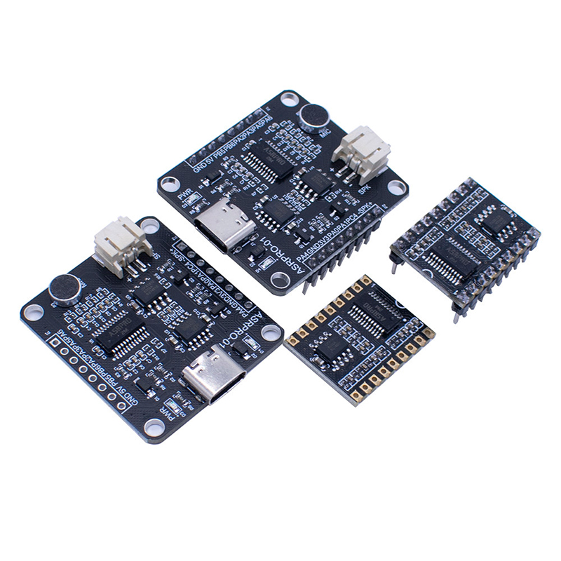 Moduł rozpoznawania głosu offl – Diy Smart Home Automation Devices recenzja i cena