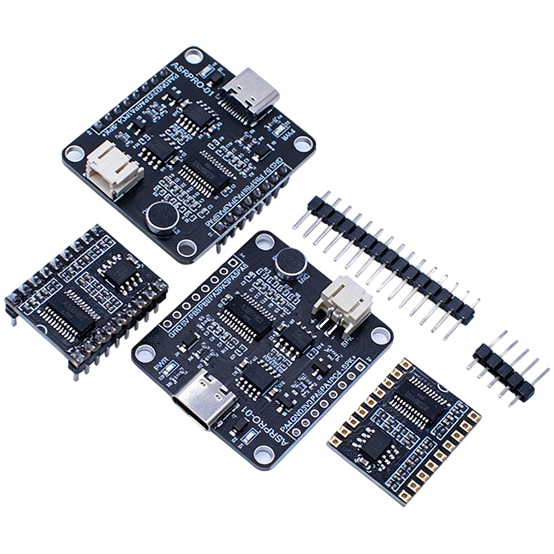 Moduł rozpoznawania głosu offl – Diy Smart Home Automation Devices recenzja i cena