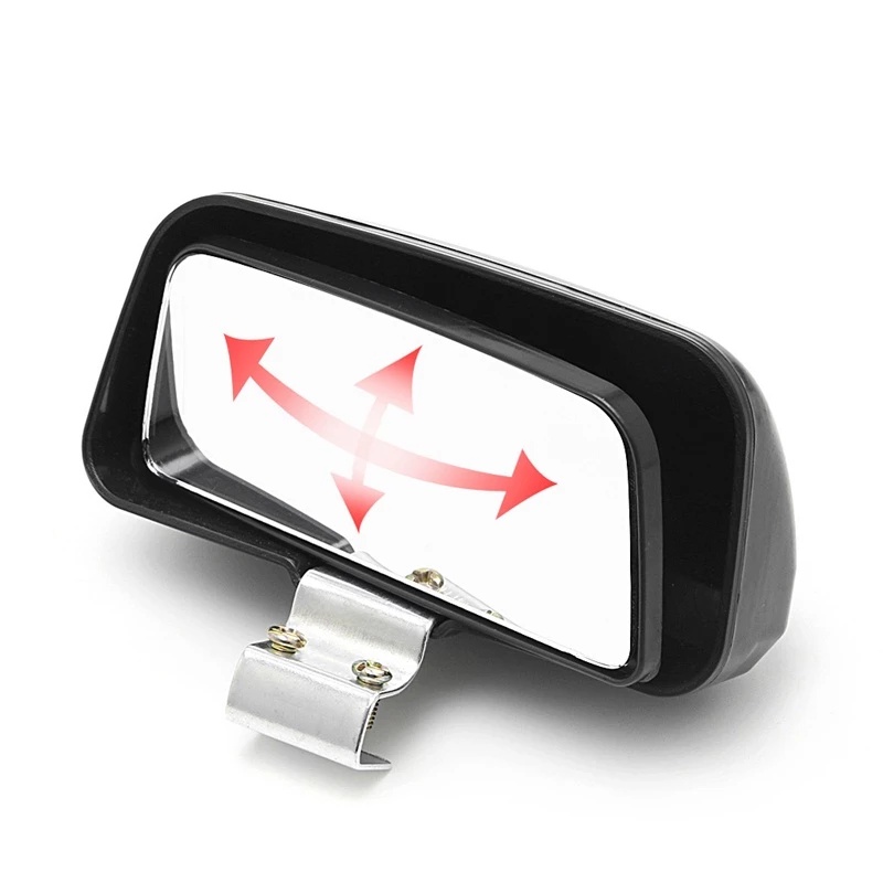 Lusterko wsteczne samochodowe  – Home Automation Tutorial recenzja i cena