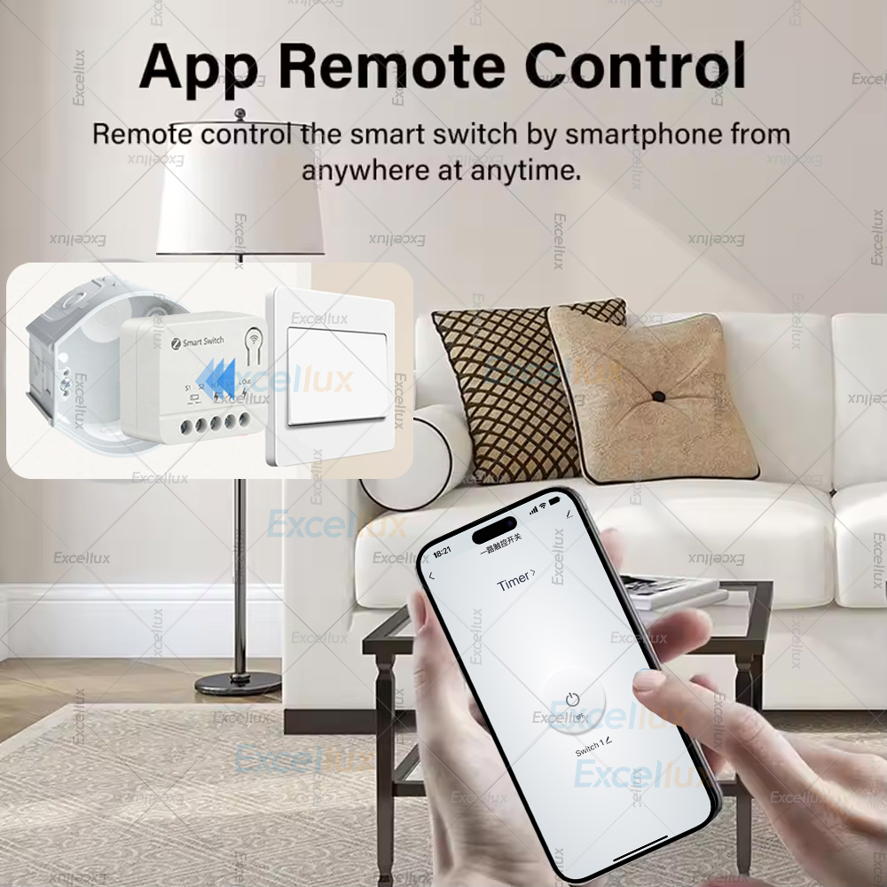 Moduł inteligentnej automatyki – Home Automation Diy recenzja i cena