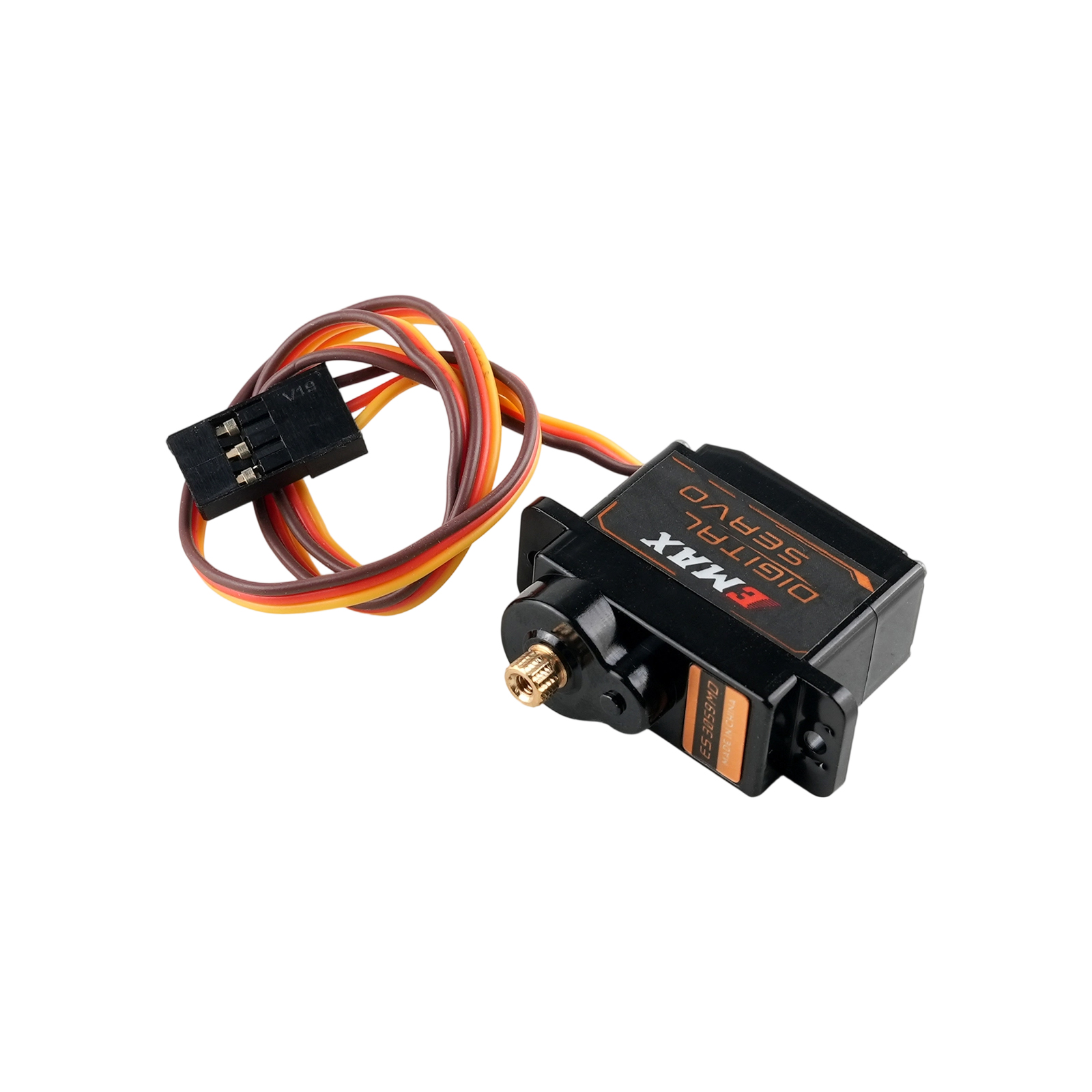 EMAX ES3059MD Cyfrowe Mikro Se – Diy Automation recenzja i cena