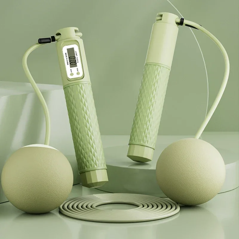 Skakanka sportowa fitness 2.8m – Home Automation Industry recenzja i cena