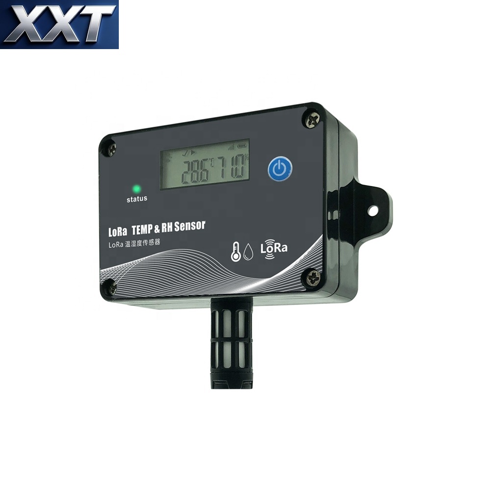 Czujnik temperatury i wilgotno – Temperature Humidity Sensor recenzja i cena