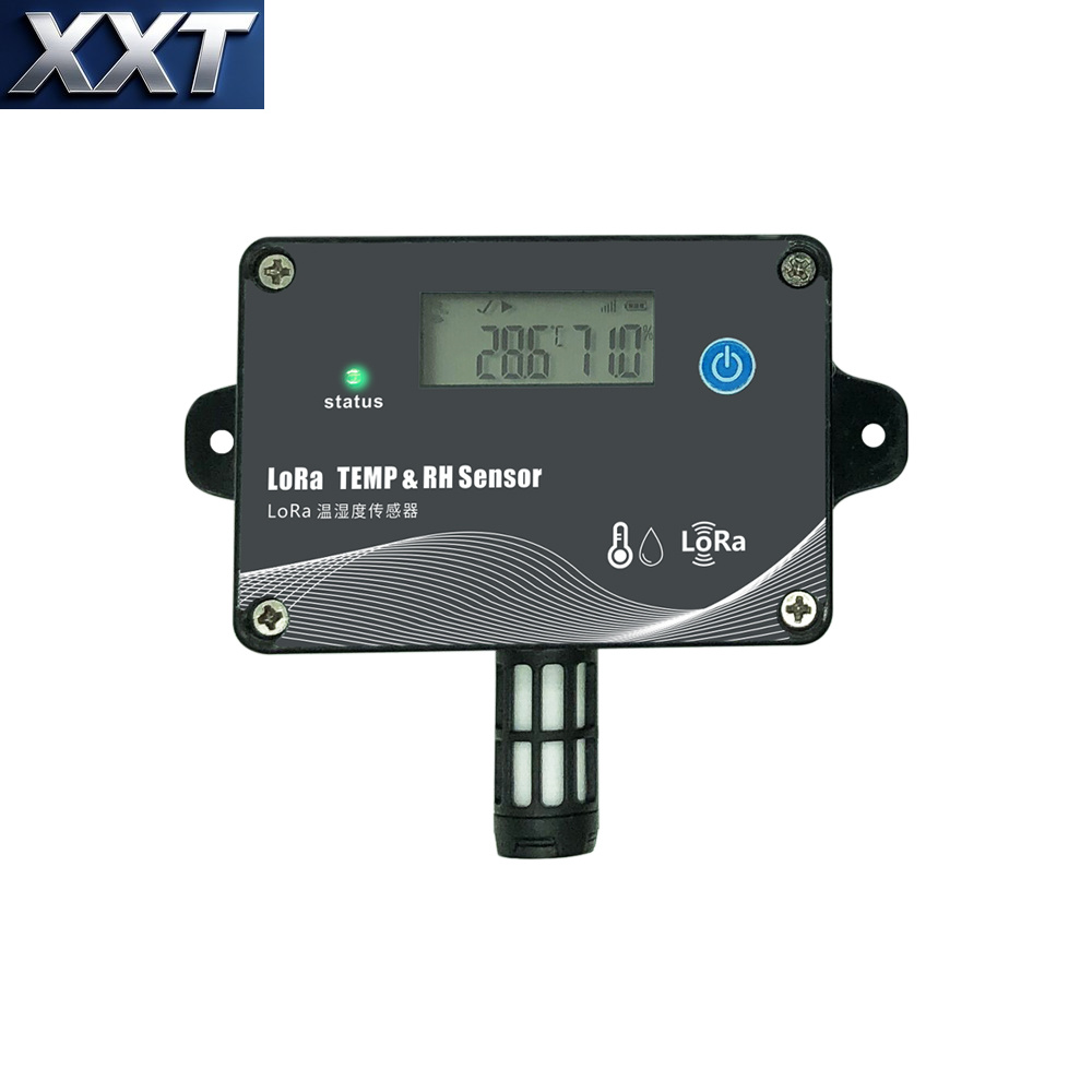 Czujnik temperatury i wilgotno – Temperature Humidity Sensor recenzja i cena