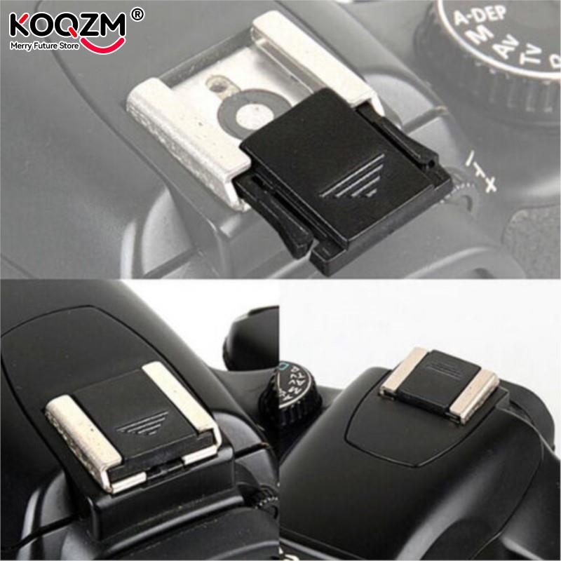 5 sztuk Flash Hot Shoe pokrywa – Tasmota Flash Tool recenzja i cena