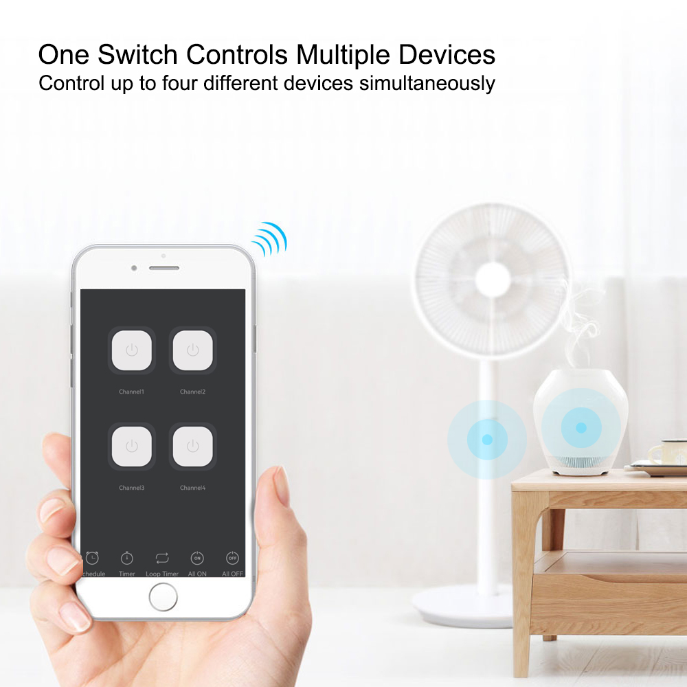 Moduł inteligentnego przekaźni – Home Automation Diy recenzja i cena