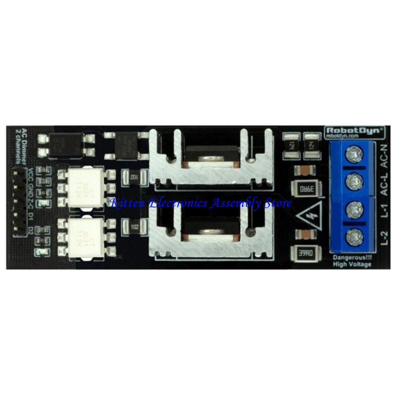 96GD kontroler obciążenia prąd – Home Automation Diy Projects recenzja i cena