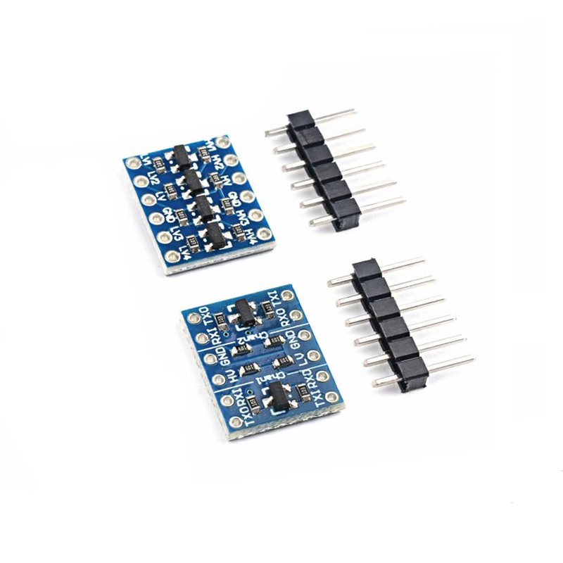 10 sztuk 2/4 kanały IIC I2C ko – Level Shifter 3.3V recenzja i cena