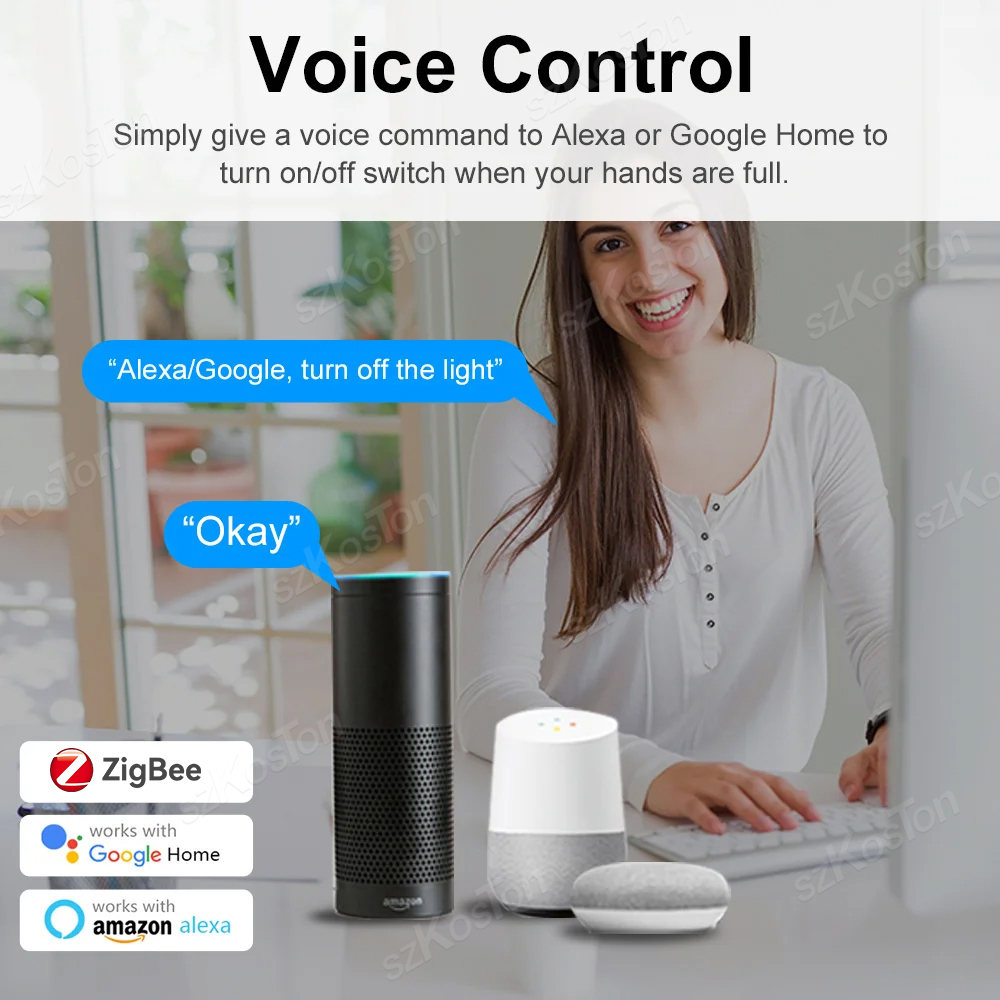 Moduł inteligentnego wyłącznik – Home Automation Diy recenzja i cena
